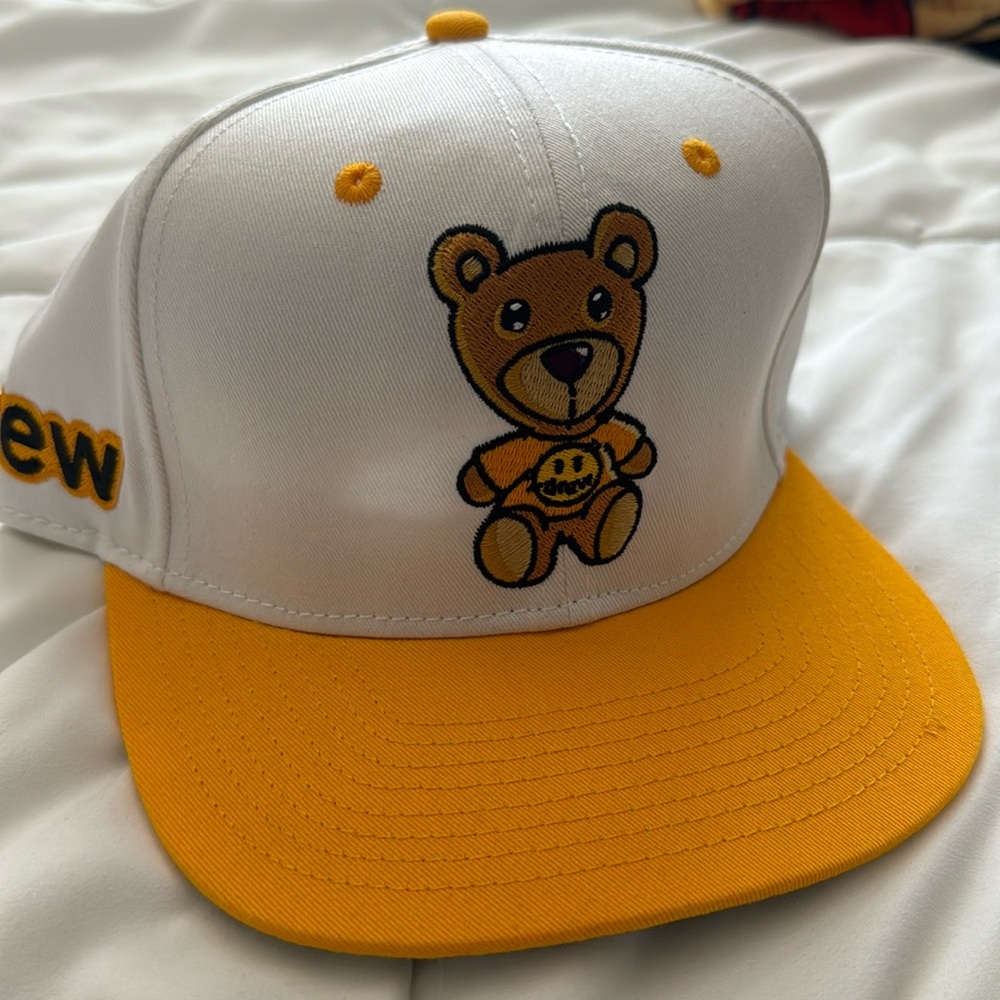 DREW house hat